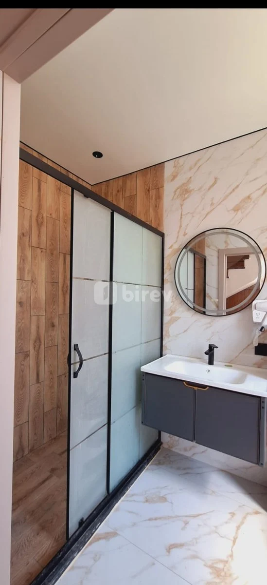 5 otaqlı həyət evi, Abşeron rayonu, Mübariz İbrahimov küçəsi, Bakı şəhəri — şəkil 12