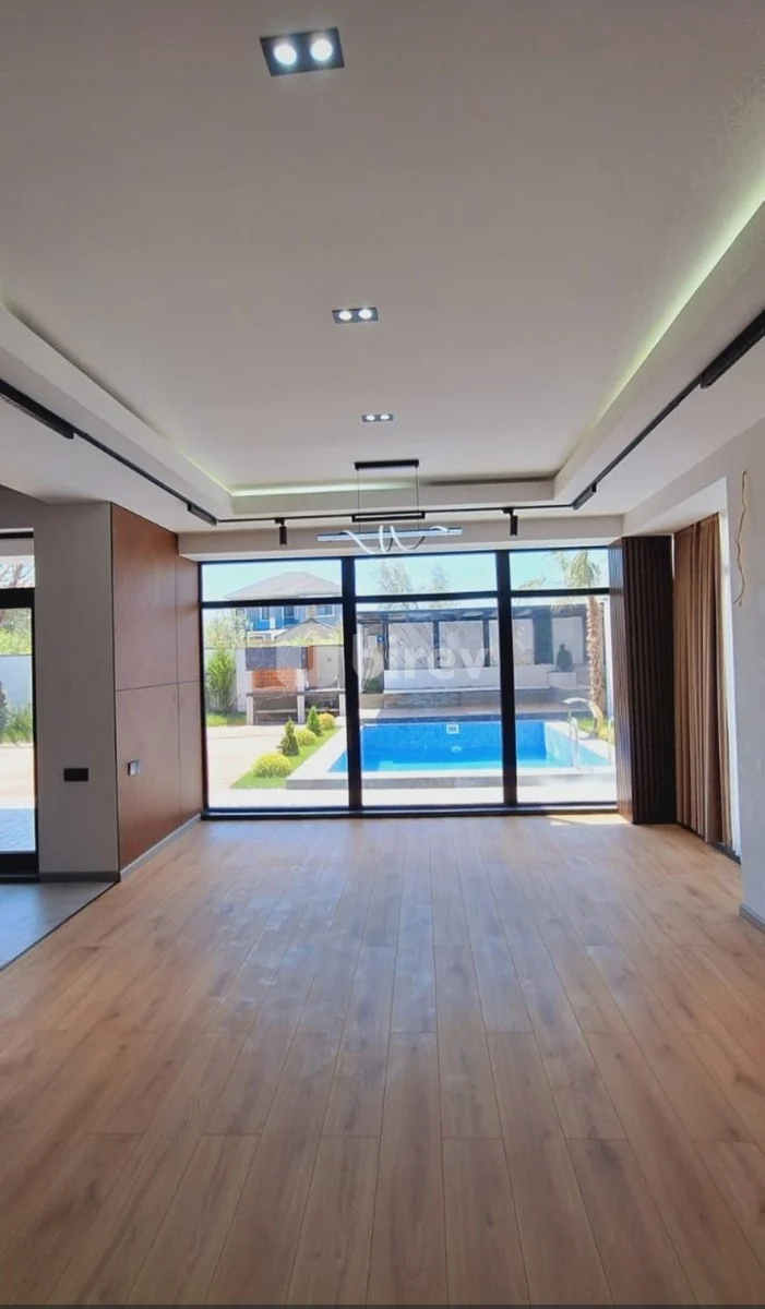 5 otaqlı həyət evi, Abşeron rayonu, Mübariz İbrahimov küçəsi, Bakı şəhəri — şəkil 16