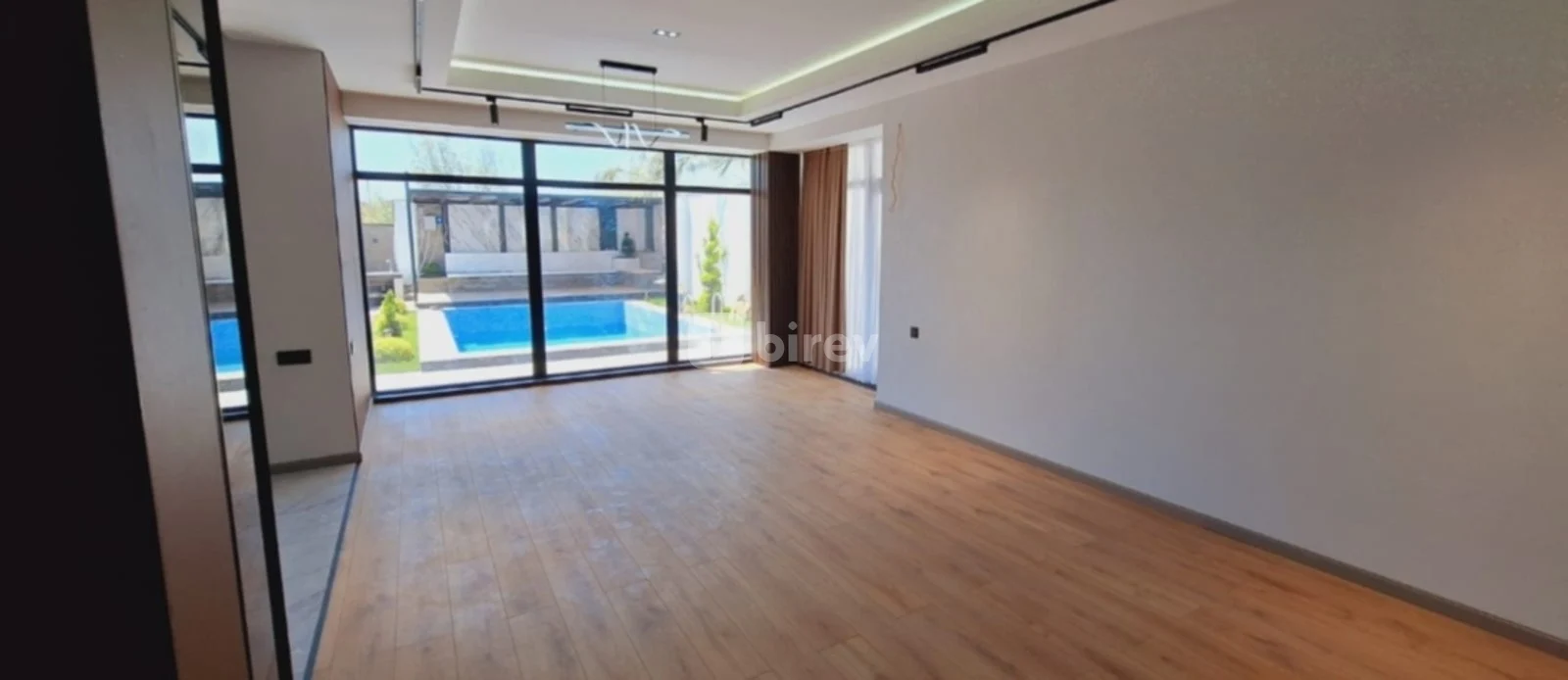 5 otaqlı həyət evi, Abşeron rayonu, Mübariz İbrahimov küçəsi, Bakı şəhəri — şəkil 17