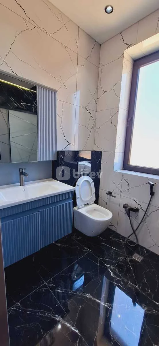 5 otaqlı həyət evi, Abşeron rayonu, Mübariz İbrahimov küçəsi, Bakı şəhəri — şəkil 20