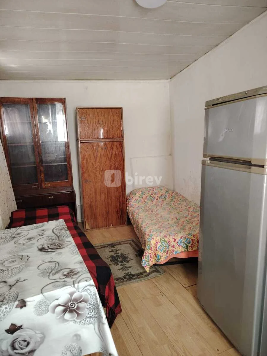 1 otaqlı həyət evi, Yasamal q., Yasamal qəs., Yasamal rayonu — şəkil 1