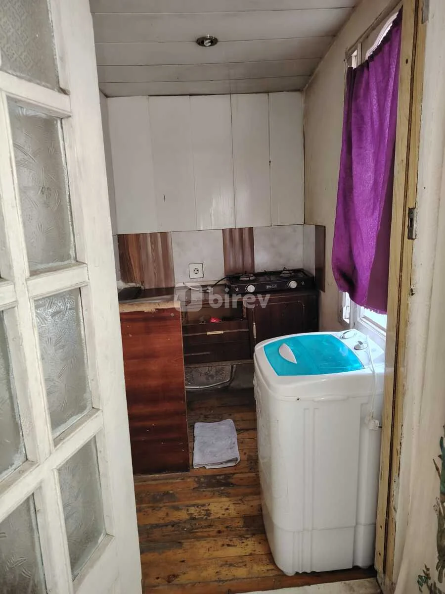 1 otaqlı həyət evi, Yasamal q., Yasamal qəs., Yasamal rayonu — şəkil 2