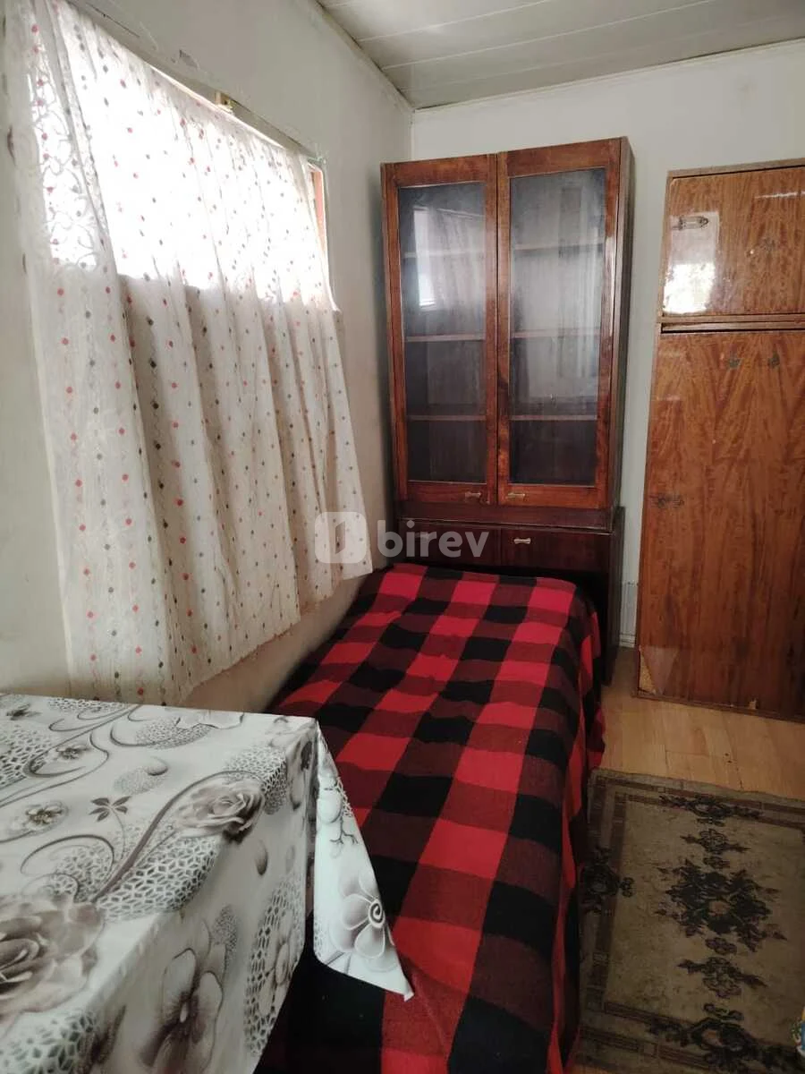 1 otaqlı həyət evi, Yasamal q., Yasamal qəs., Yasamal rayonu — şəkil 3