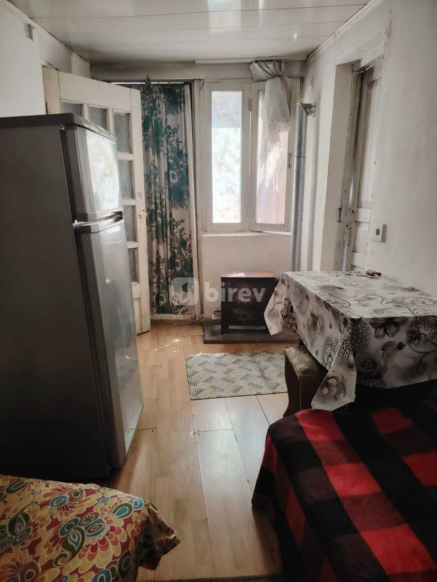 1 otaqlı həyət evi, Yasamal q., Yasamal qəs., Yasamal rayonu — şəkil 4