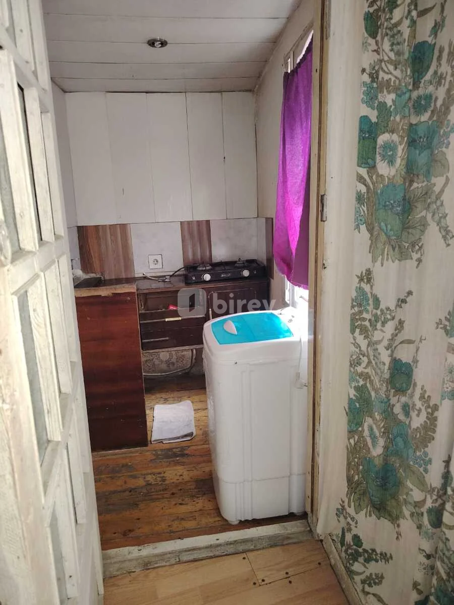 1 otaqlı həyət evi, Yasamal q., Yasamal qəs., Yasamal rayonu — şəkil 5