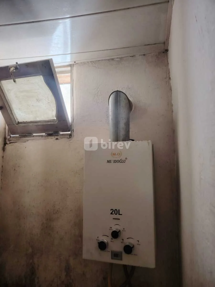 1 otaqlı həyət evi, Yasamal q., Yasamal qəs., Yasamal rayonu — şəkil 7