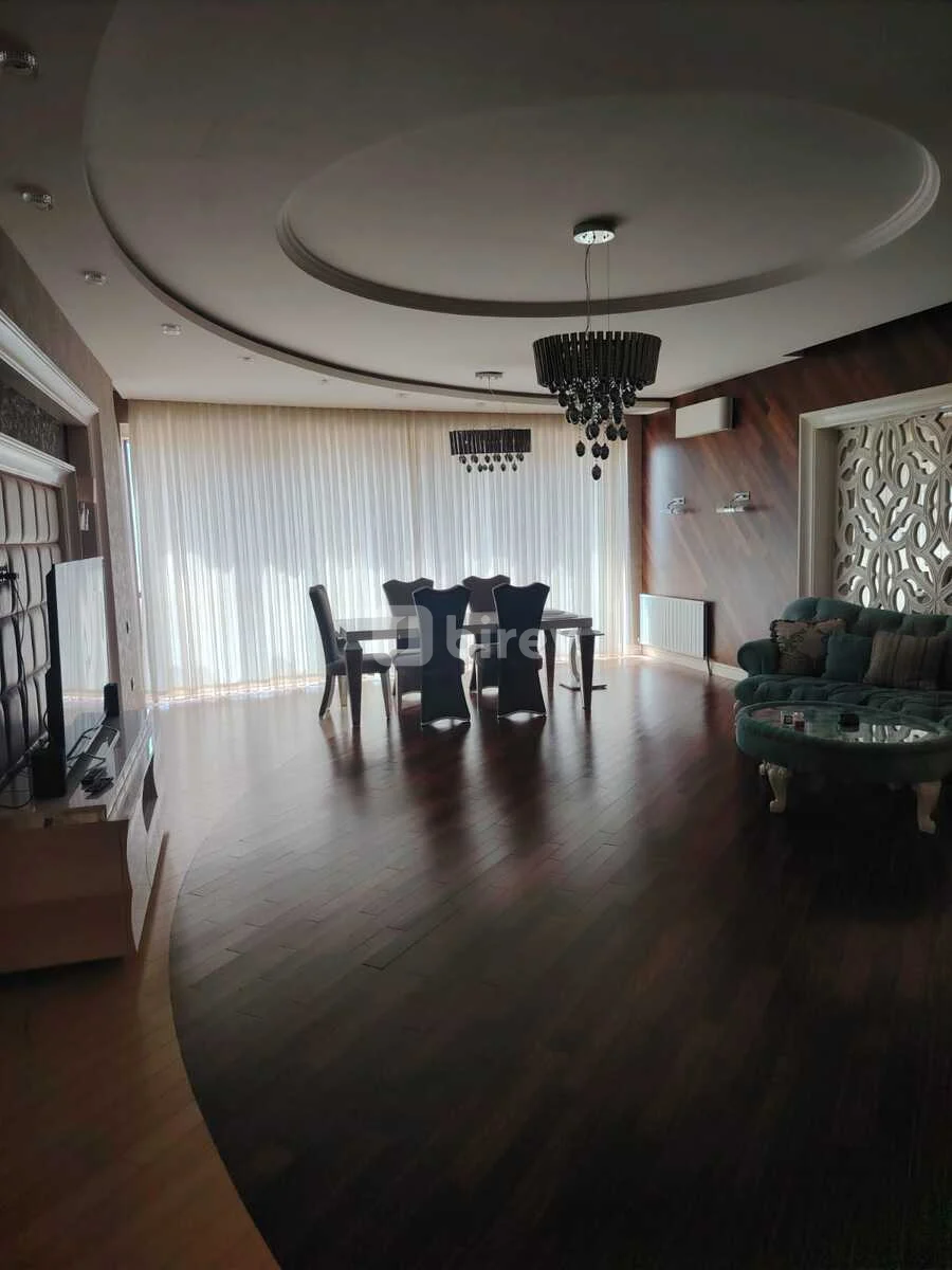 3 otaqlı mənzil, Ağ şəhər q., 8 Noyabr prospekti, Xətai rayonu — şəkil 6