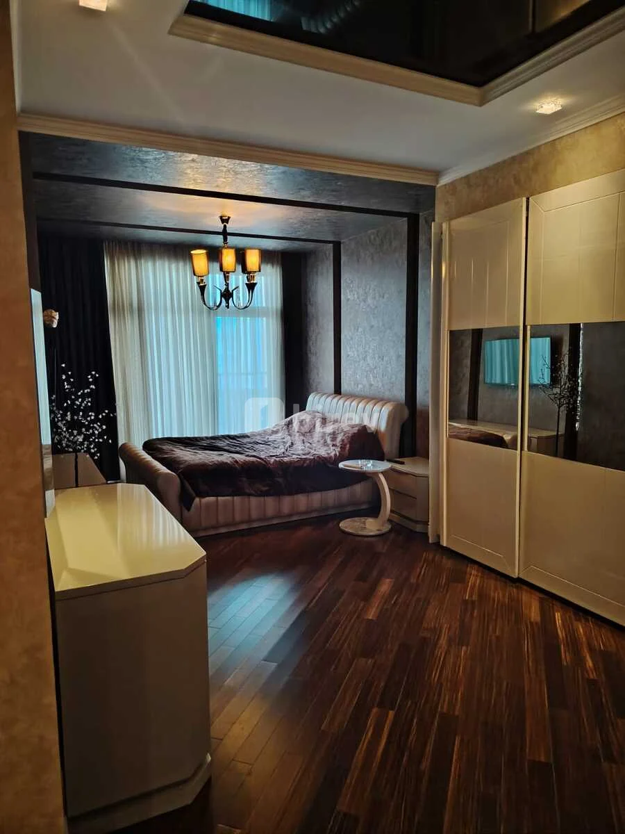 3 otaqlı mənzil, Ağ şəhər q., 8 Noyabr prospekti, Xətai rayonu — şəkil 10