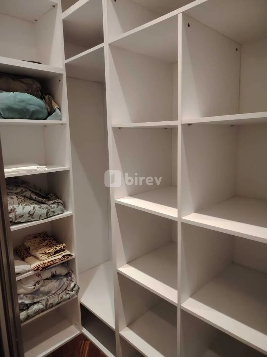 3 otaqlı mənzil, Ağ şəhər q., 8 Noyabr prospekti, Xətai rayonu — şəkil 17
