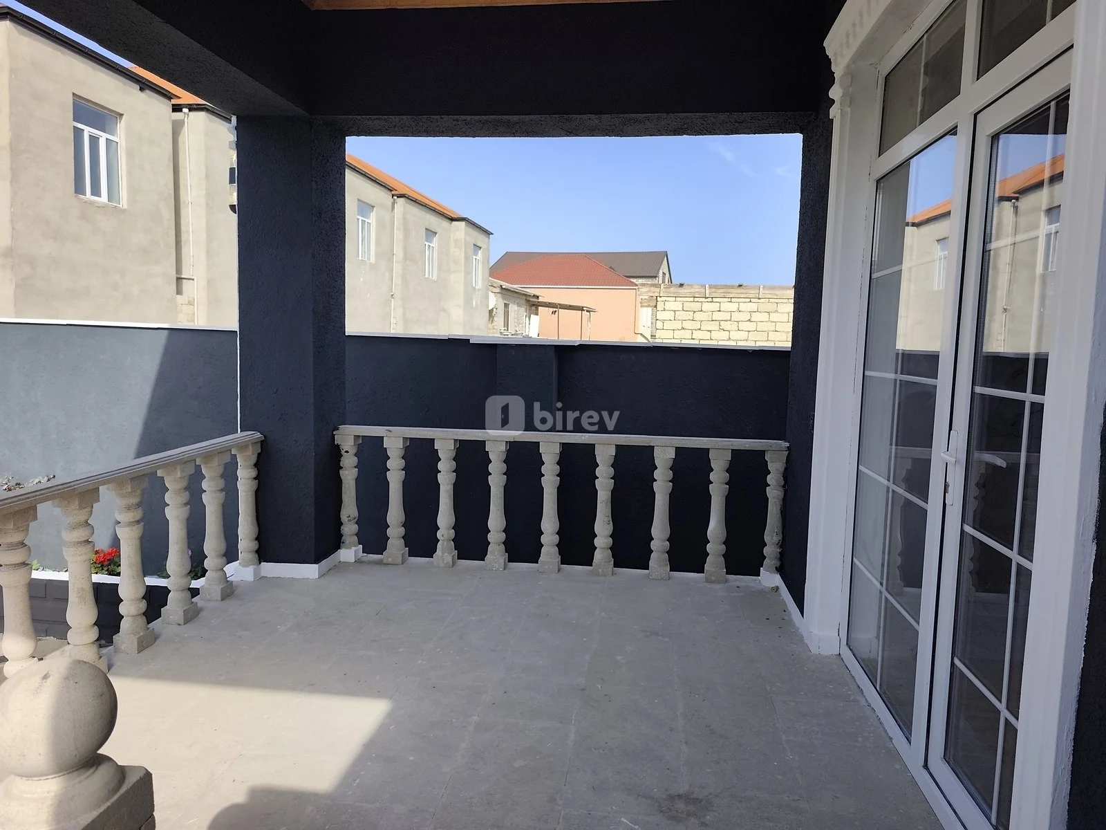 3 otaqlı həyət evi, Maştağa q., Maştağa qəsəbəsi, Sabunçu rayonu — şəkil 4