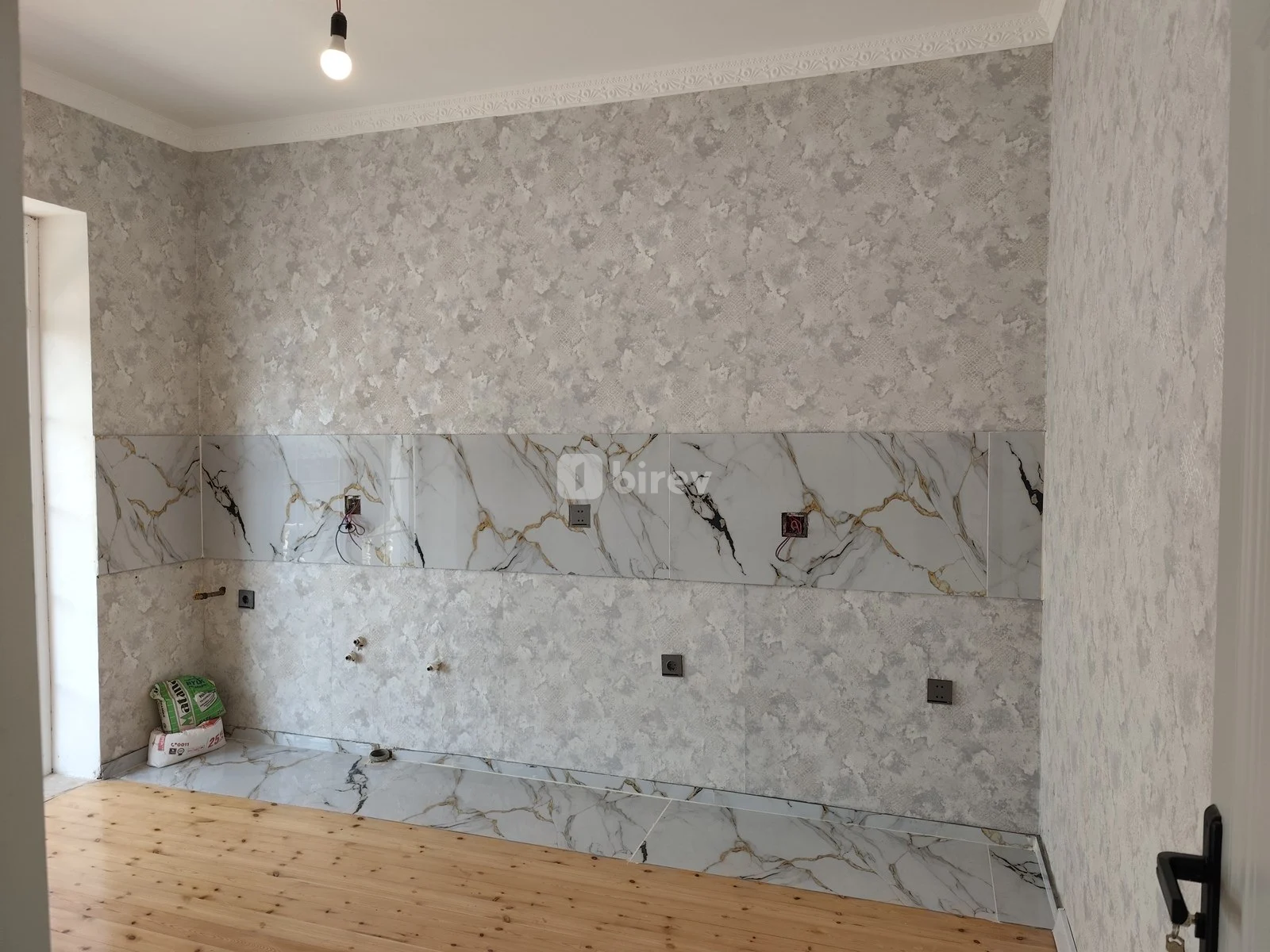 3 otaqlı həyət evi, Maştağa q., Maştağa qəsəbəsi, Sabunçu rayonu — şəkil 13