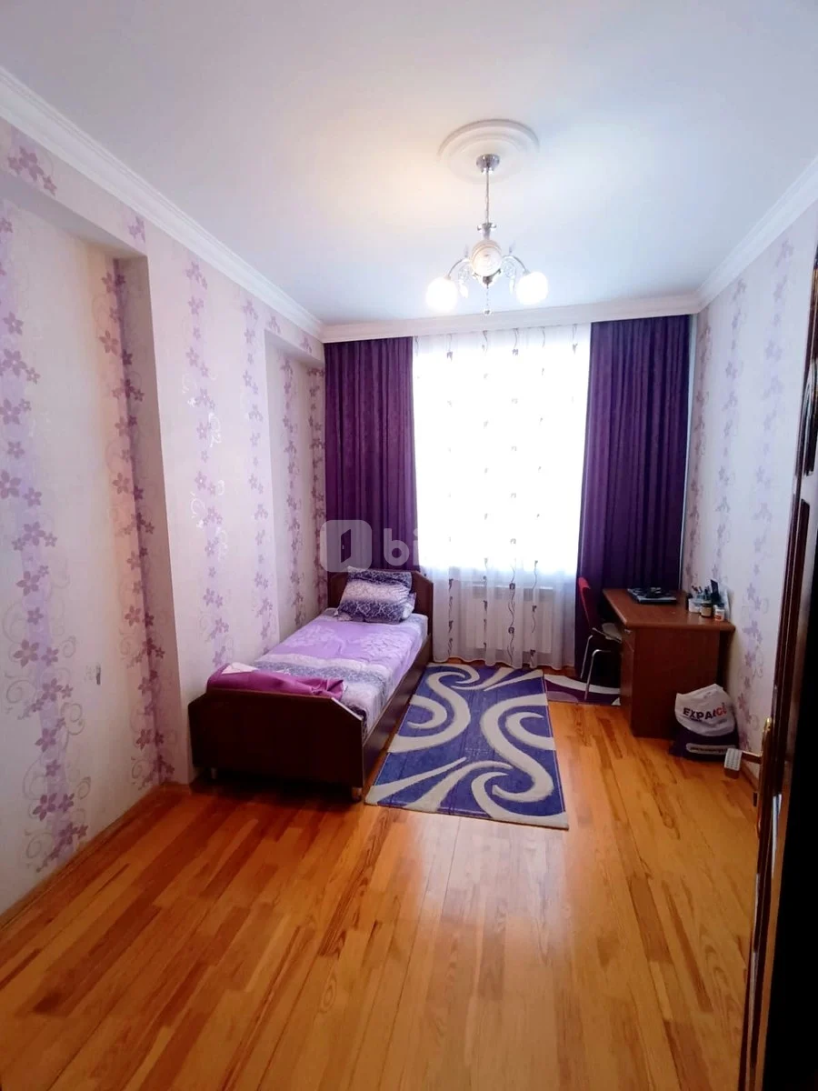 3 otaqlı mənzil, 8-ci kilometr q., Şirin Mirzəyev küç. 68A, Nizami rayonu — şəkil 5