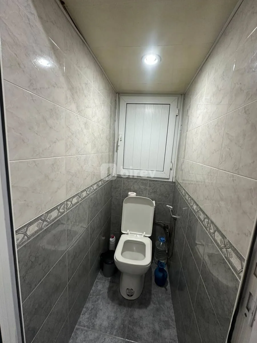 2 otaqlı mənzil, 4-cü mikrorayon, Cavadxan küç., Nəsimi rayonu — şəkil 3