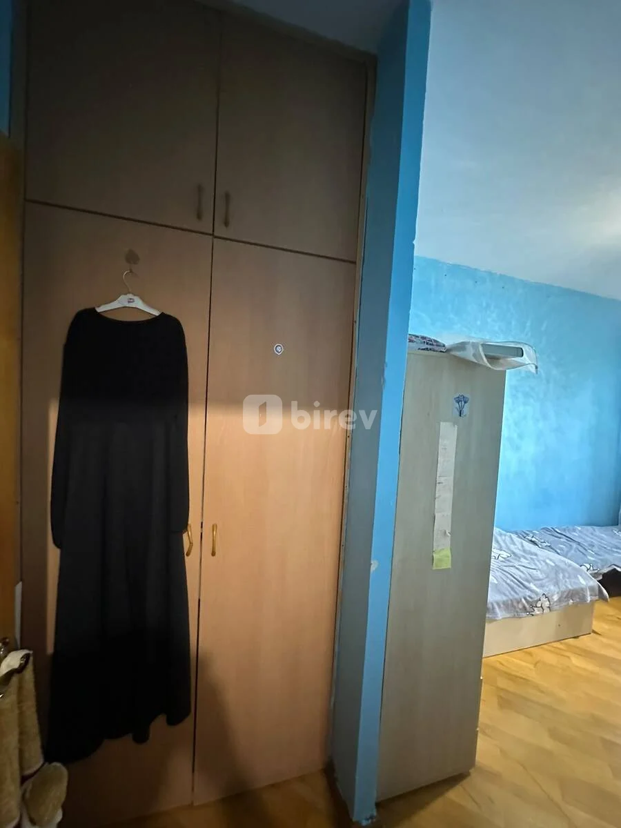 2 otaqlı mənzil, 4-cü mikrorayon, Cavadxan küç., Nəsimi rayonu — şəkil 5