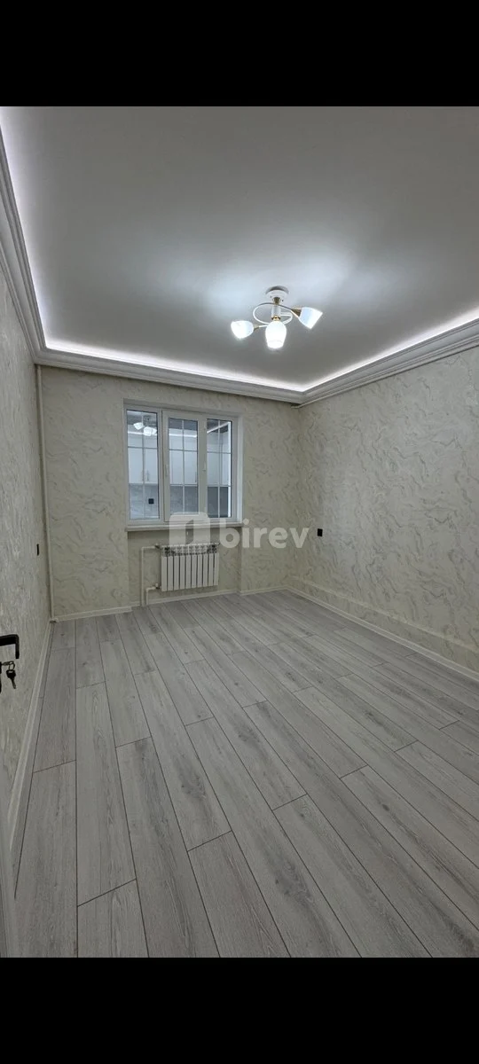 3 otaqlı mənzil, 8-ci kilometr q., Qara Qarayev 124.66, Nizami rayonu — şəkil 3