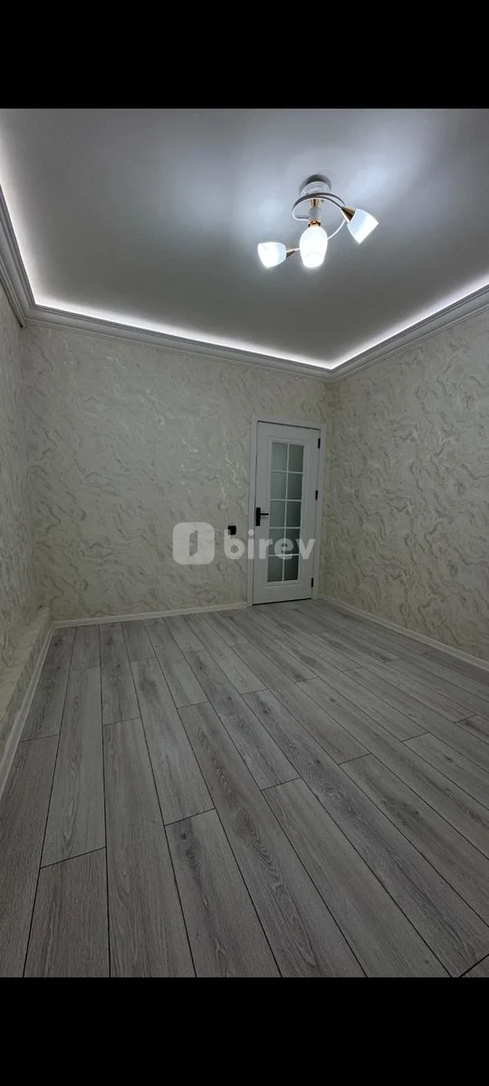 3 otaqlı mənzil, 8-ci kilometr q., Qara Qarayev 124.66, Nizami rayonu — şəkil 6