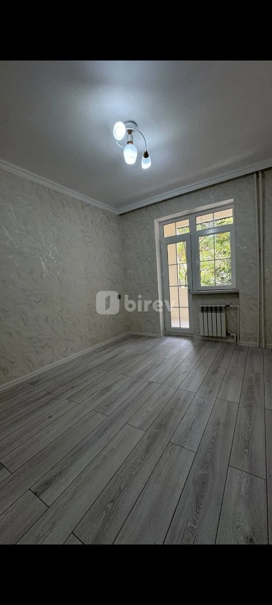 3 otaqlı mənzil, 8-ci kilometr q., Qara Qarayev 124.66, Nizami rayonu — şəkil 8