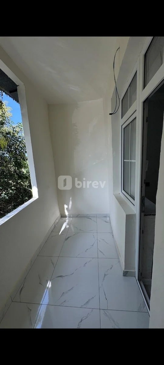 3 otaqlı mənzil, 8-ci kilometr q., Qara Qarayev 124.66, Nizami rayonu — şəkil 10