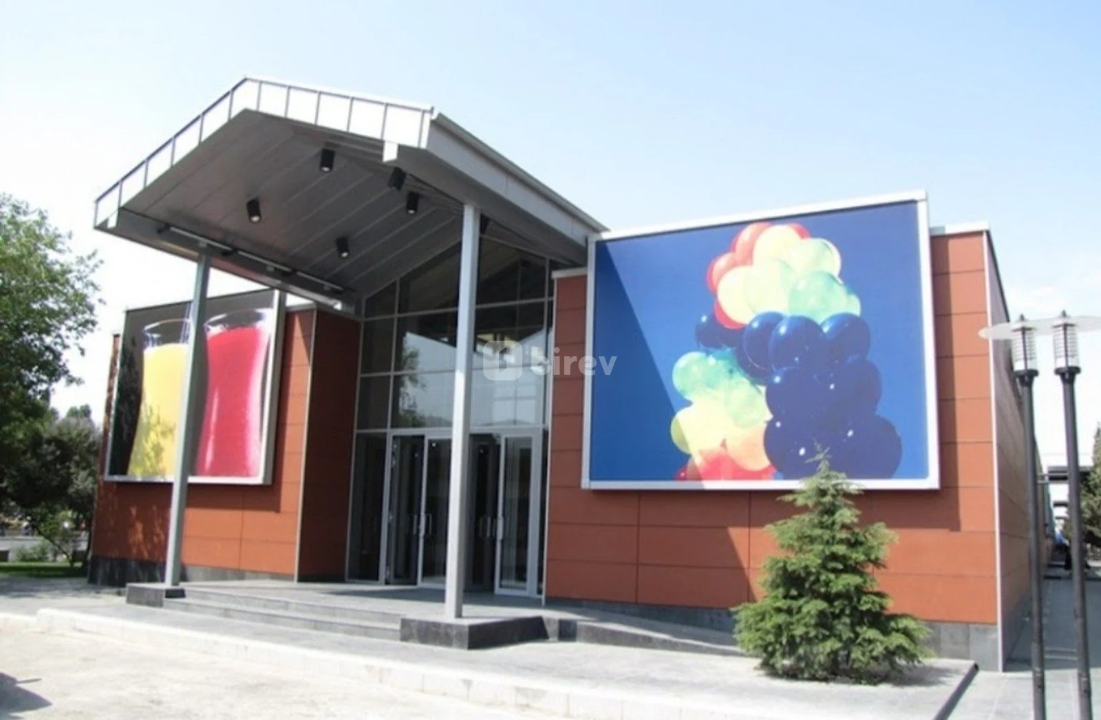 Obyekt, Nərimanov rayonu, Fətəli Xan Xoyski prospekti, Bakı şəhəri — şəkil 13
