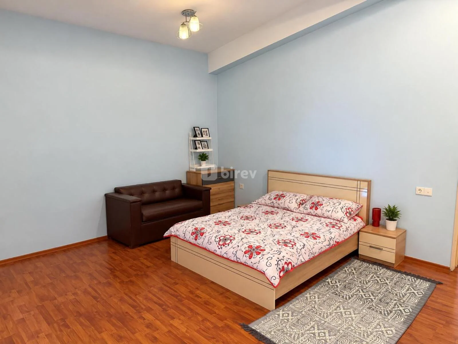 3 otaqlı mənzil, 8-ci mikrorayon, Cefer Xendan 54, Binəqədi rayonu — şəkil 6