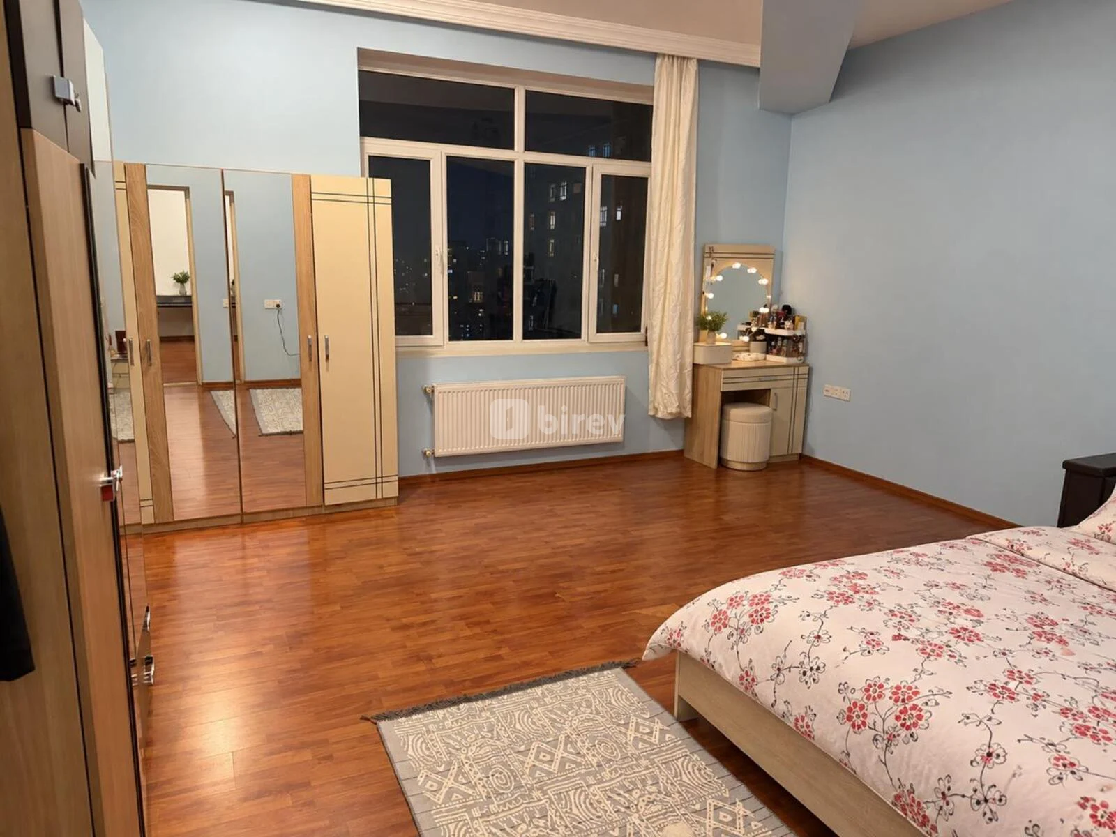 3 otaqlı mənzil, 8-ci mikrorayon, Cefer Xendan 54, Binəqədi rayonu — şəkil 7