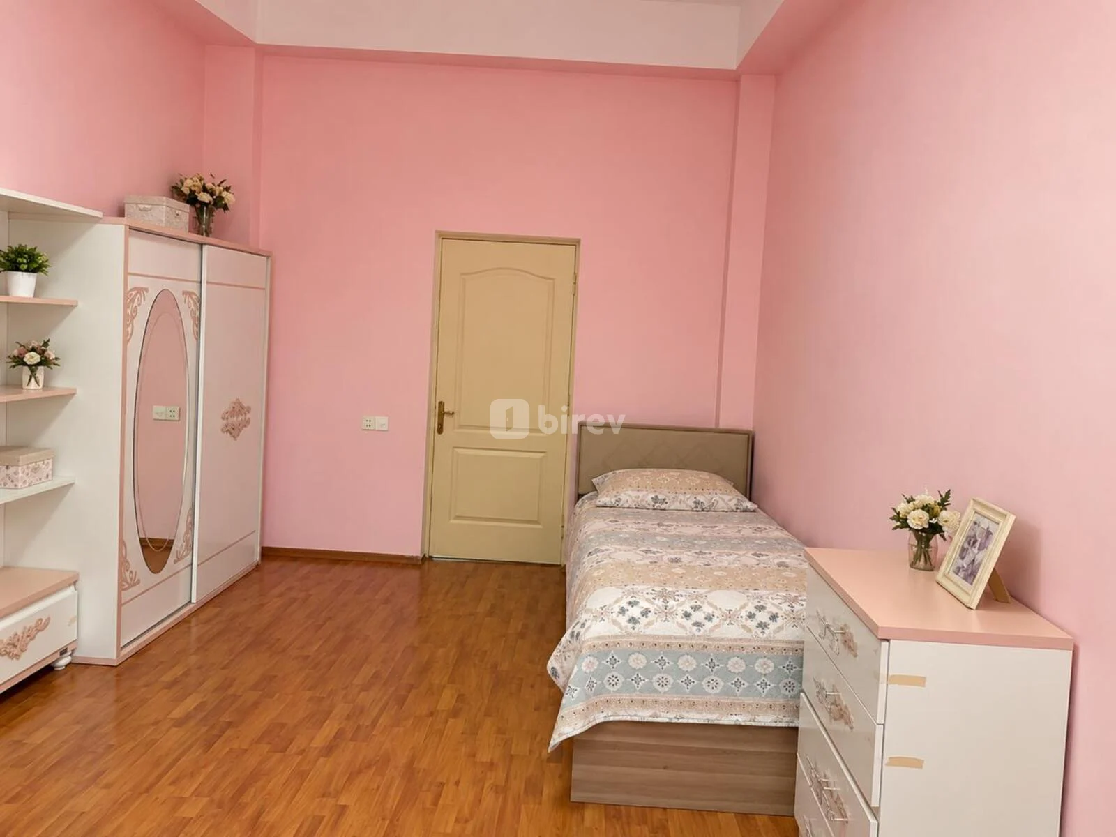 3 otaqlı mənzil, 8-ci mikrorayon, Cefer Xendan 54, Binəqədi rayonu — şəkil 9
