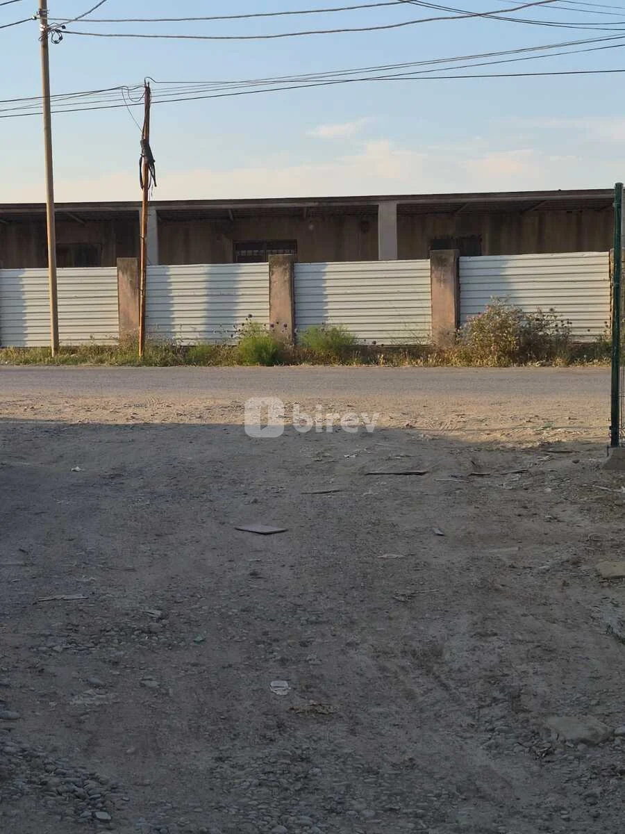 5 sot torpaq, Məmmədli q., Məmmədli qəsəbəsi, Abşeron rayonu — şəkil 1