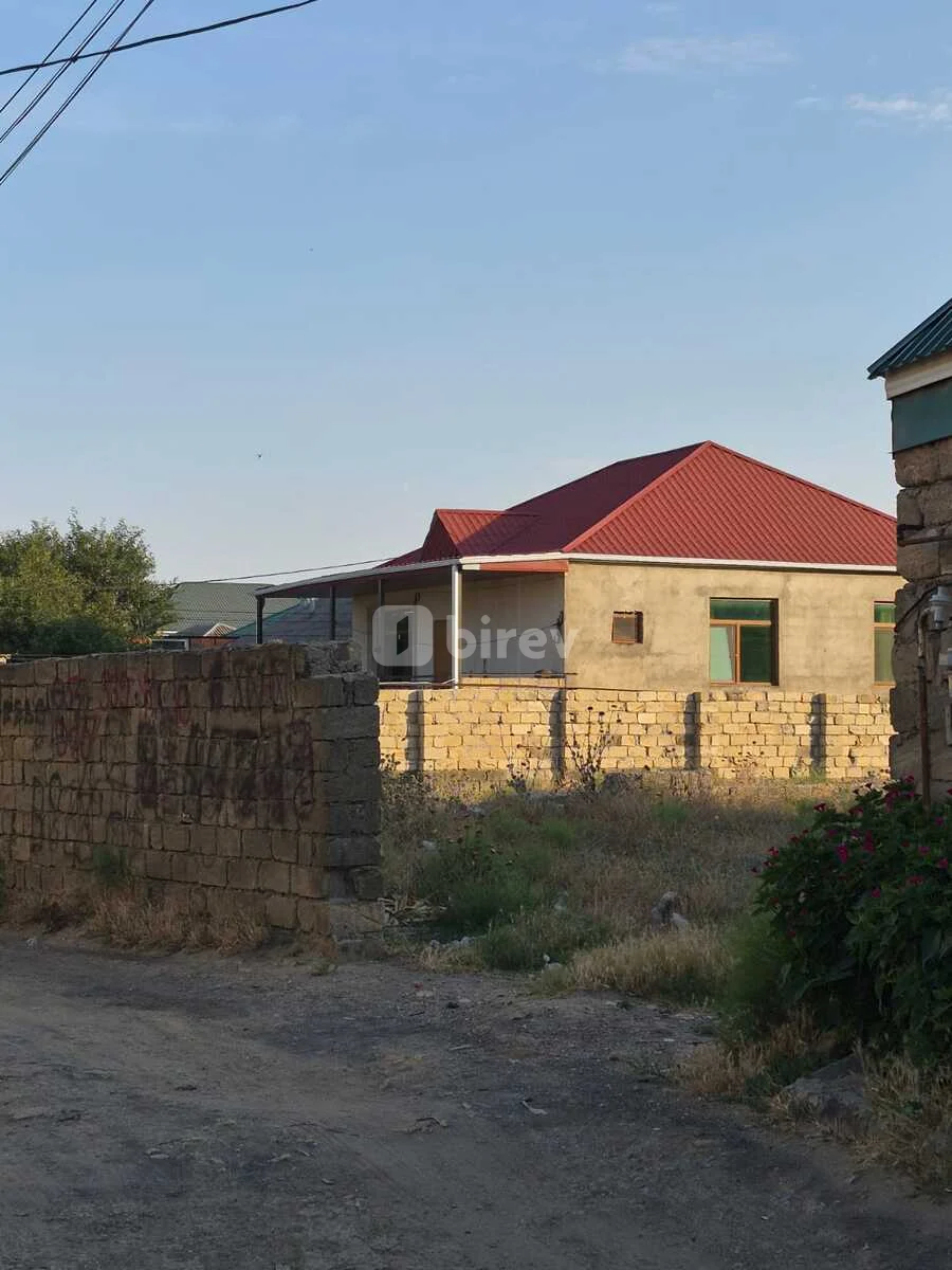 5 sot torpaq, Məmmədli q., Məmmədli qəsəbəsi, Abşeron rayonu — şəkil 4