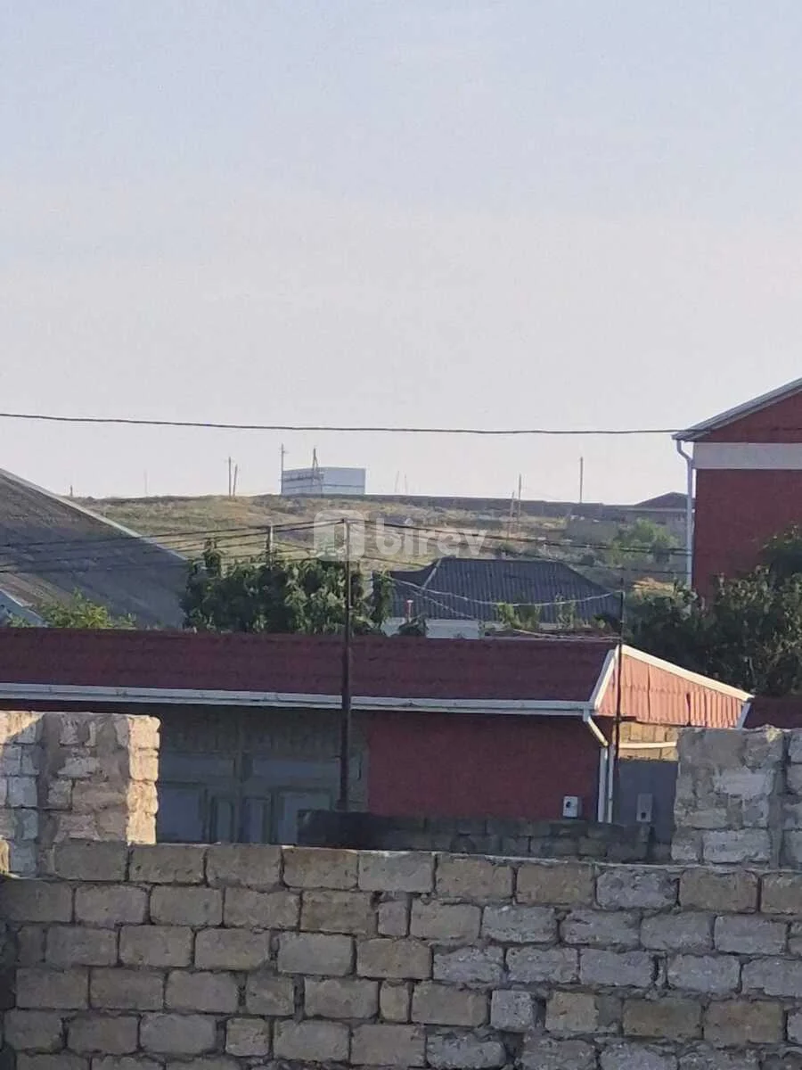 5 sot torpaq, Məmmədli q., Məmmədli qəsəbəsi, Abşeron rayonu — şəkil 6