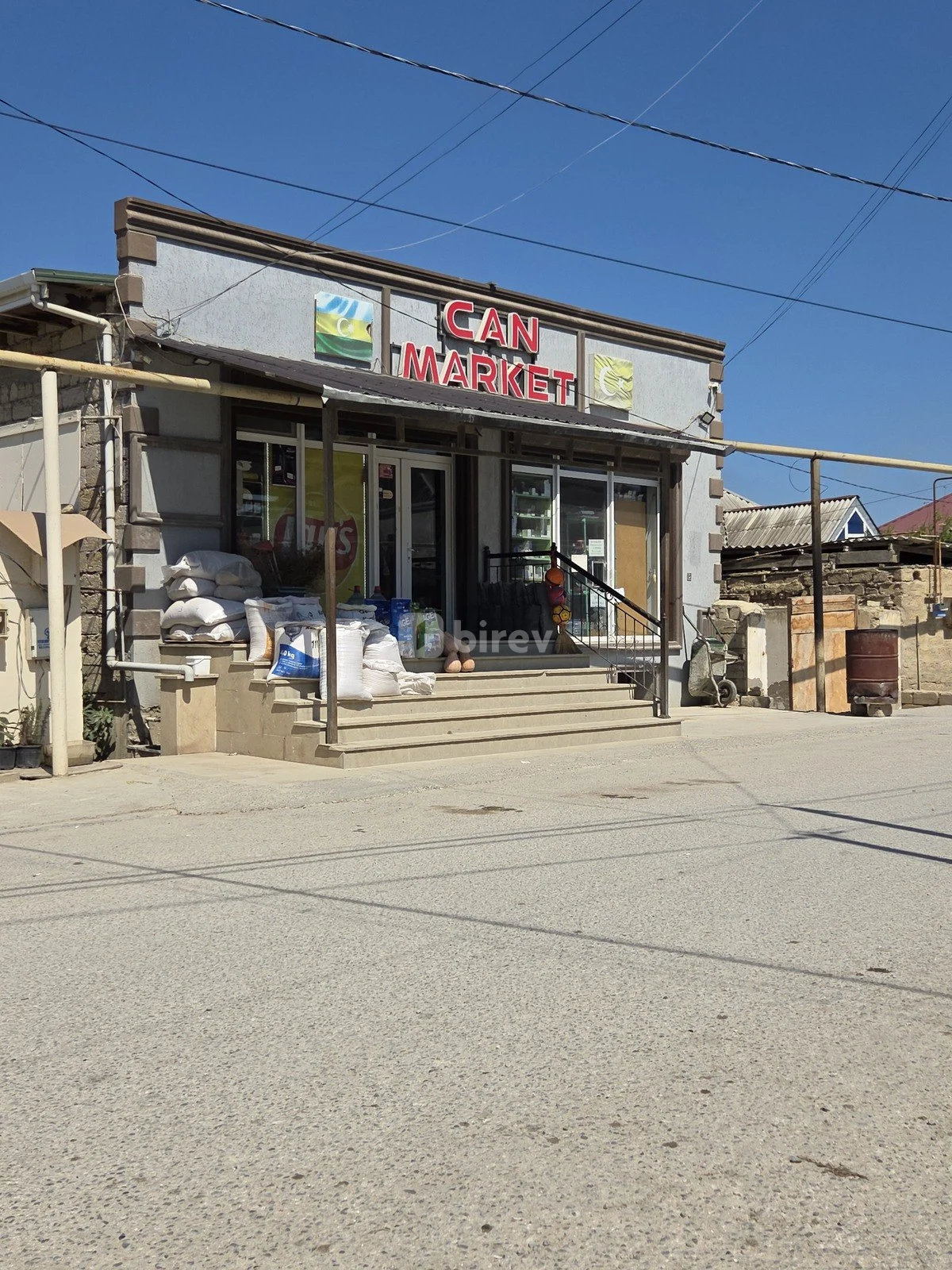 6 sot torpaq, Savalan q., Savalan.qəs., Sabunçu rayonu — şəkil 1