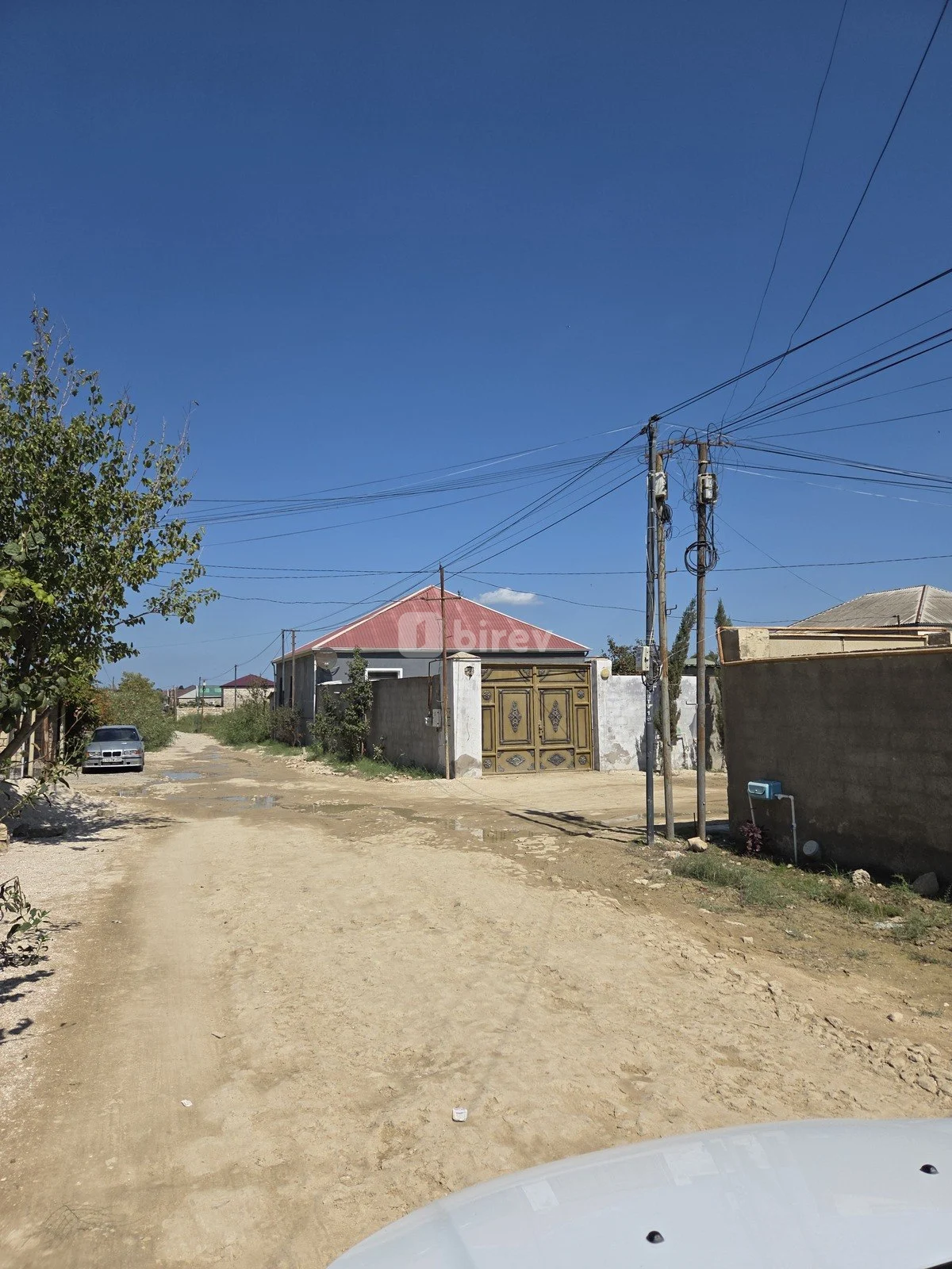 6 sot torpaq, Savalan q., Savalan.qəs., Sabunçu rayonu — şəkil 2