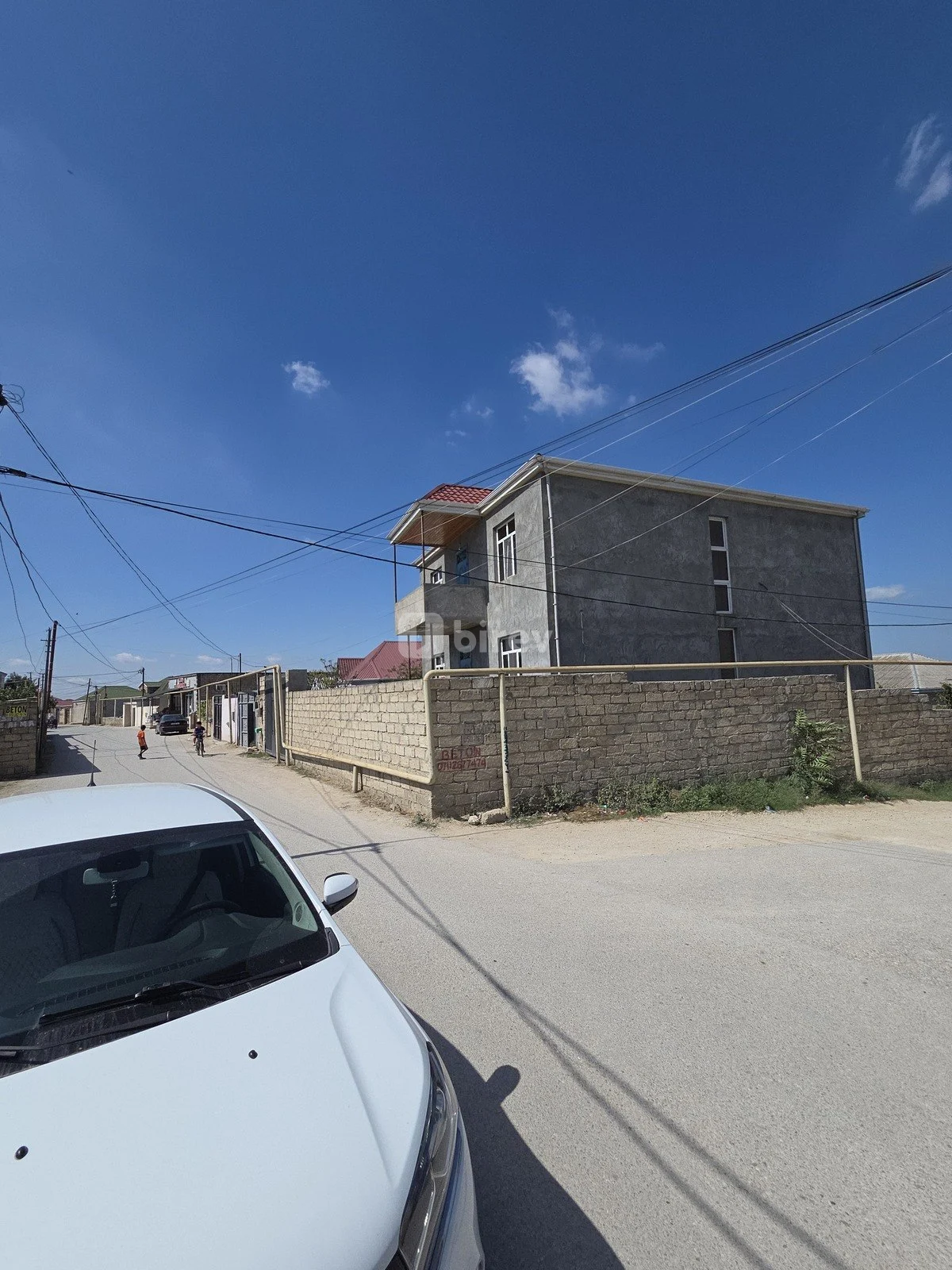 6 sot torpaq, Savalan q., Savalan.qəs., Sabunçu rayonu — şəkil 3