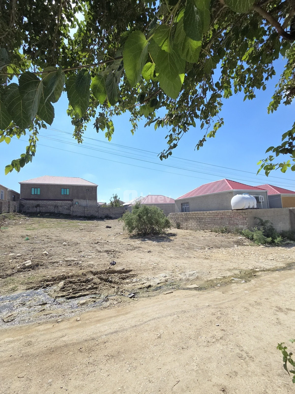 6 sot torpaq, Savalan q., Savalan.qəs., Sabunçu rayonu — şəkil 5