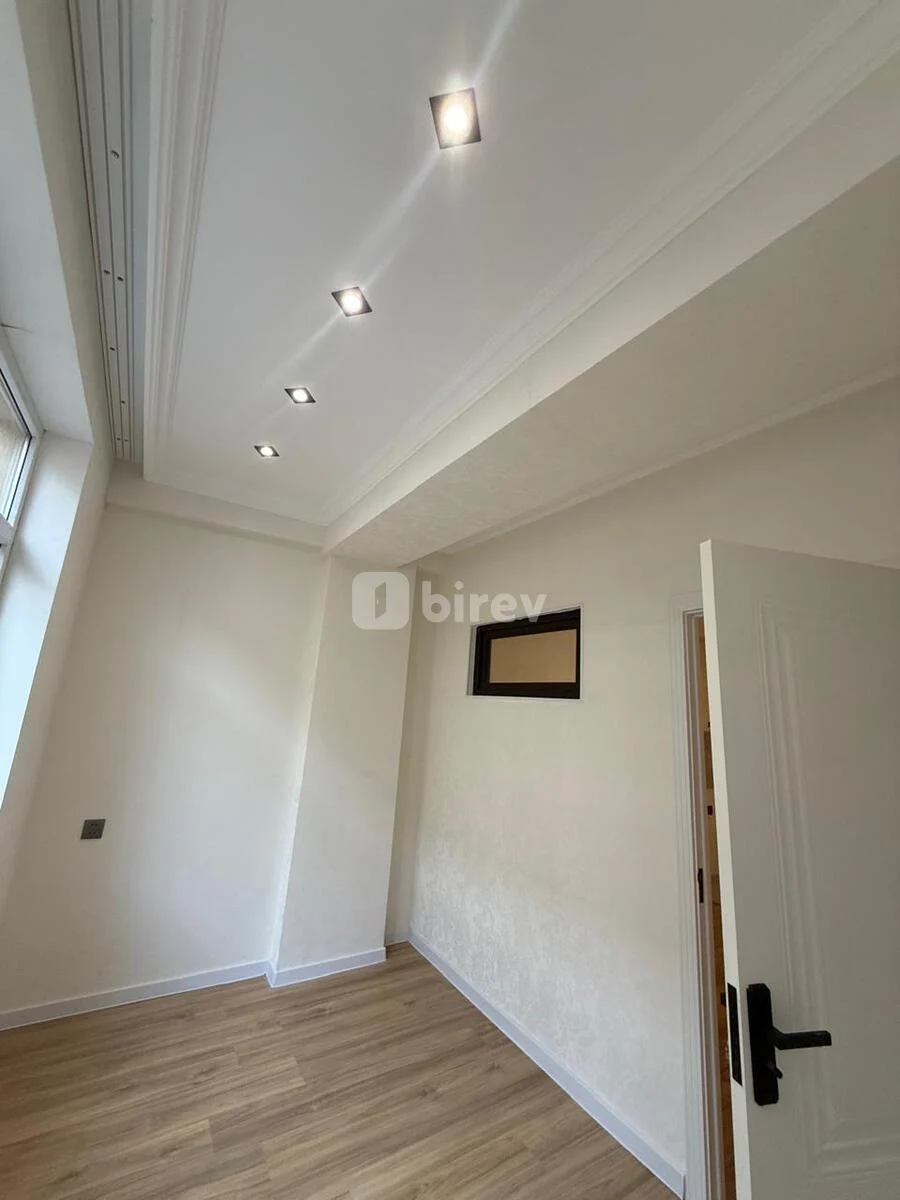 2 otaqlı mənzil, Xırdalan q., AAAF PArk YK, Abşeron rayonu — şəkil 1