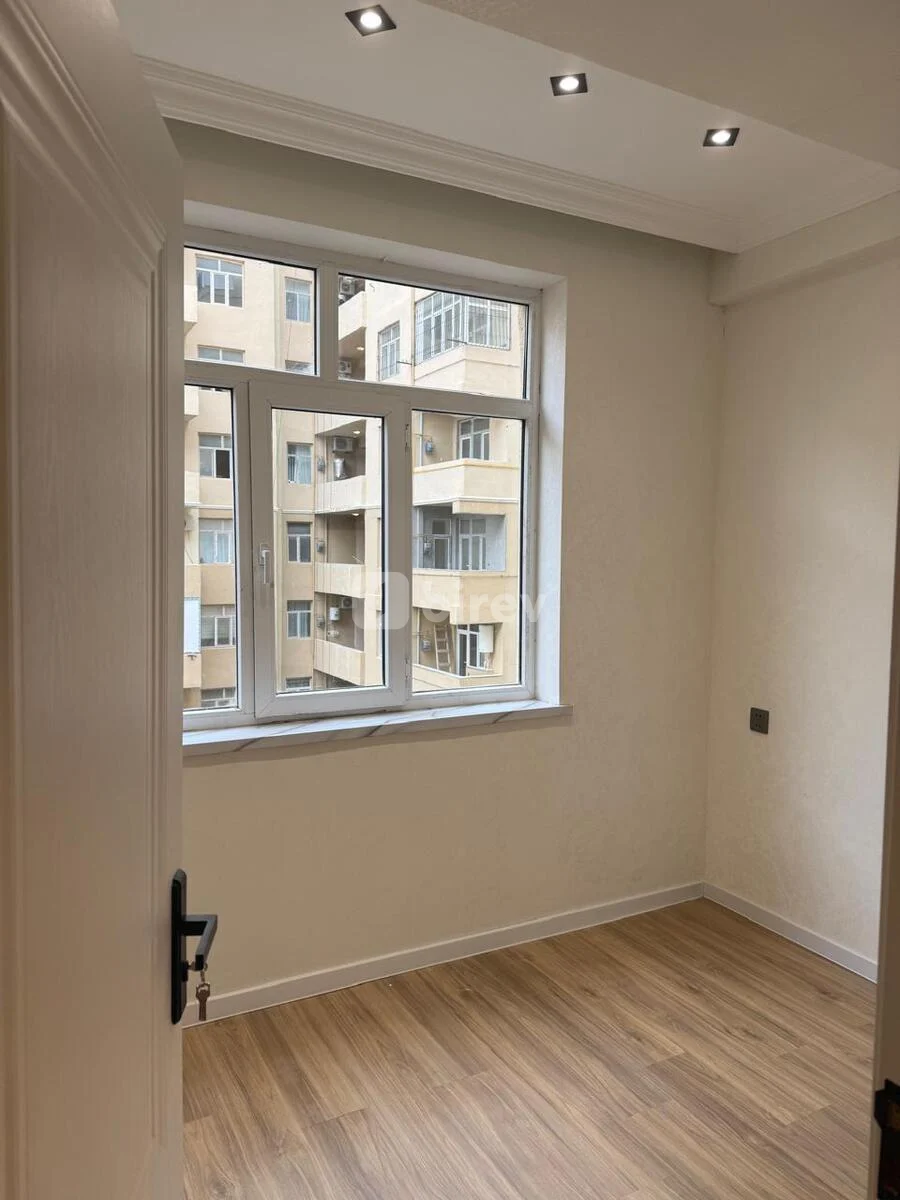 2 otaqlı mənzil, Xırdalan q., AAAF PArk YK, Abşeron rayonu — şəkil 2