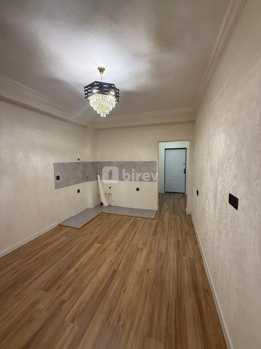 2 otaqlı mənzil, Xırdalan q., AAAF PArk YK, Abşeron rayonu — şəkil 3