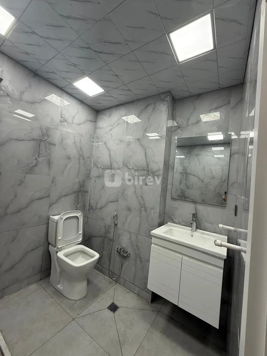 2 otaqlı mənzil, Xırdalan q., AAAF PArk YK, Abşeron rayonu — şəkil 4