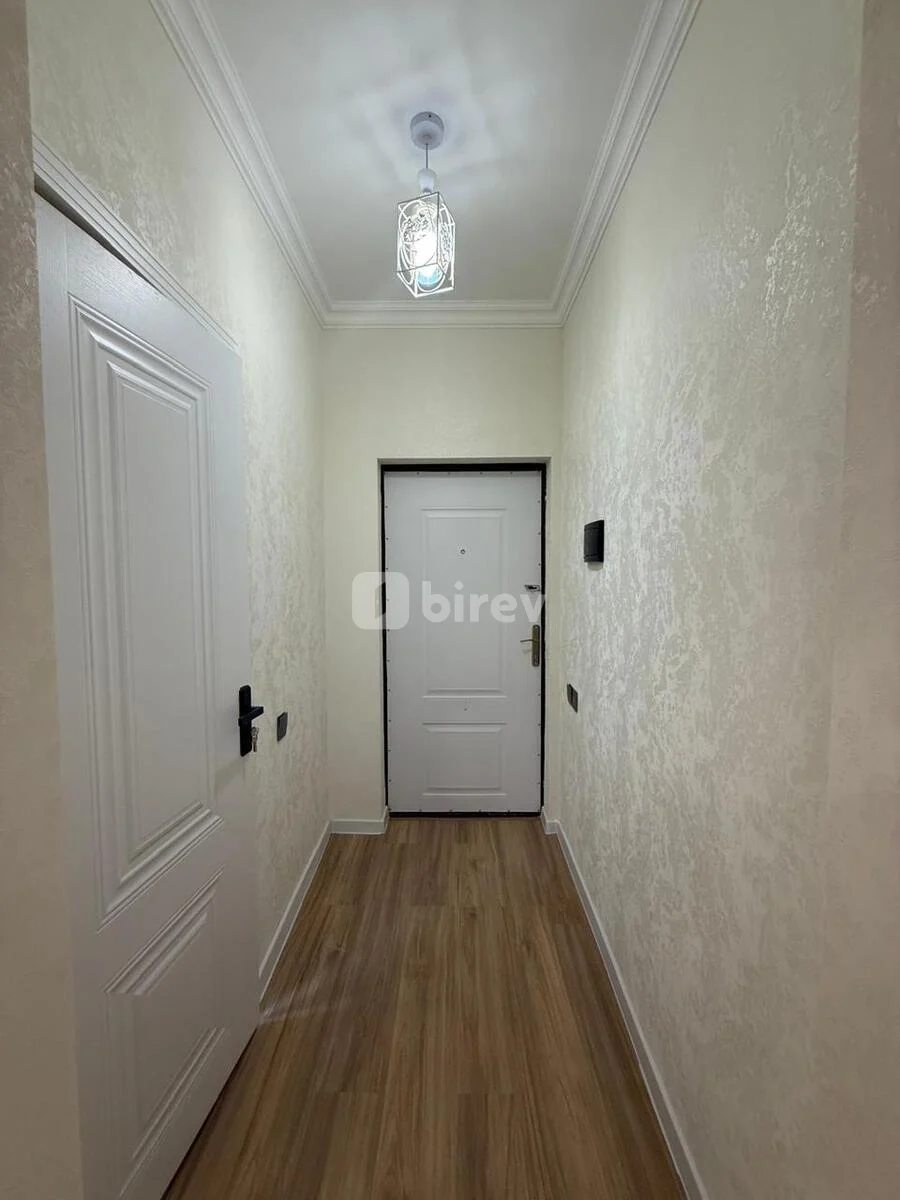 2 otaqlı mənzil, Xırdalan q., AAAF PArk YK, Abşeron rayonu — şəkil 7