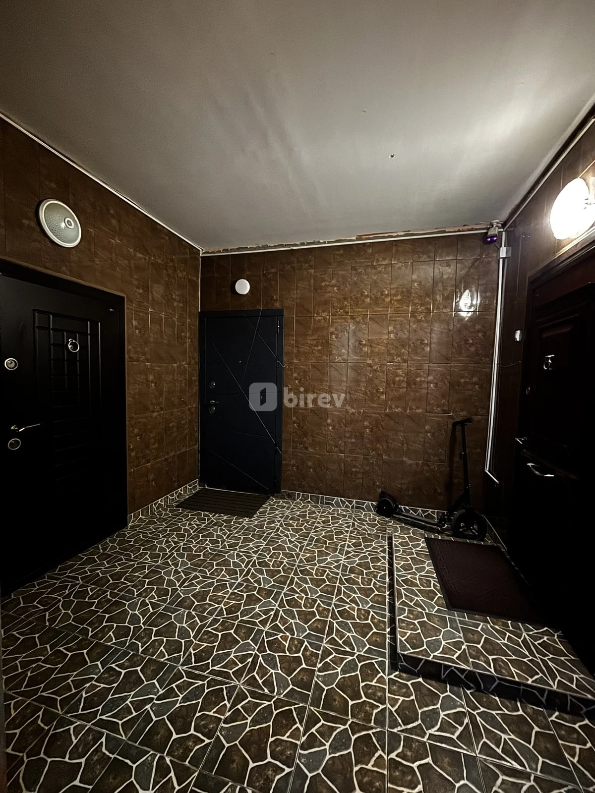 3 otaqlı mənzil, Həzi Aslanov q., Qədir Məmmədov küç. 7A, Xətai rayonu — şəkil 20