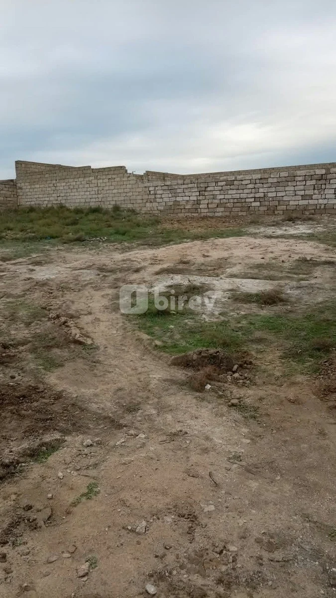 5 sot torpaq, Fatmayı q., Fatmayı qəs., Abşeron rayonu — şəkil 3