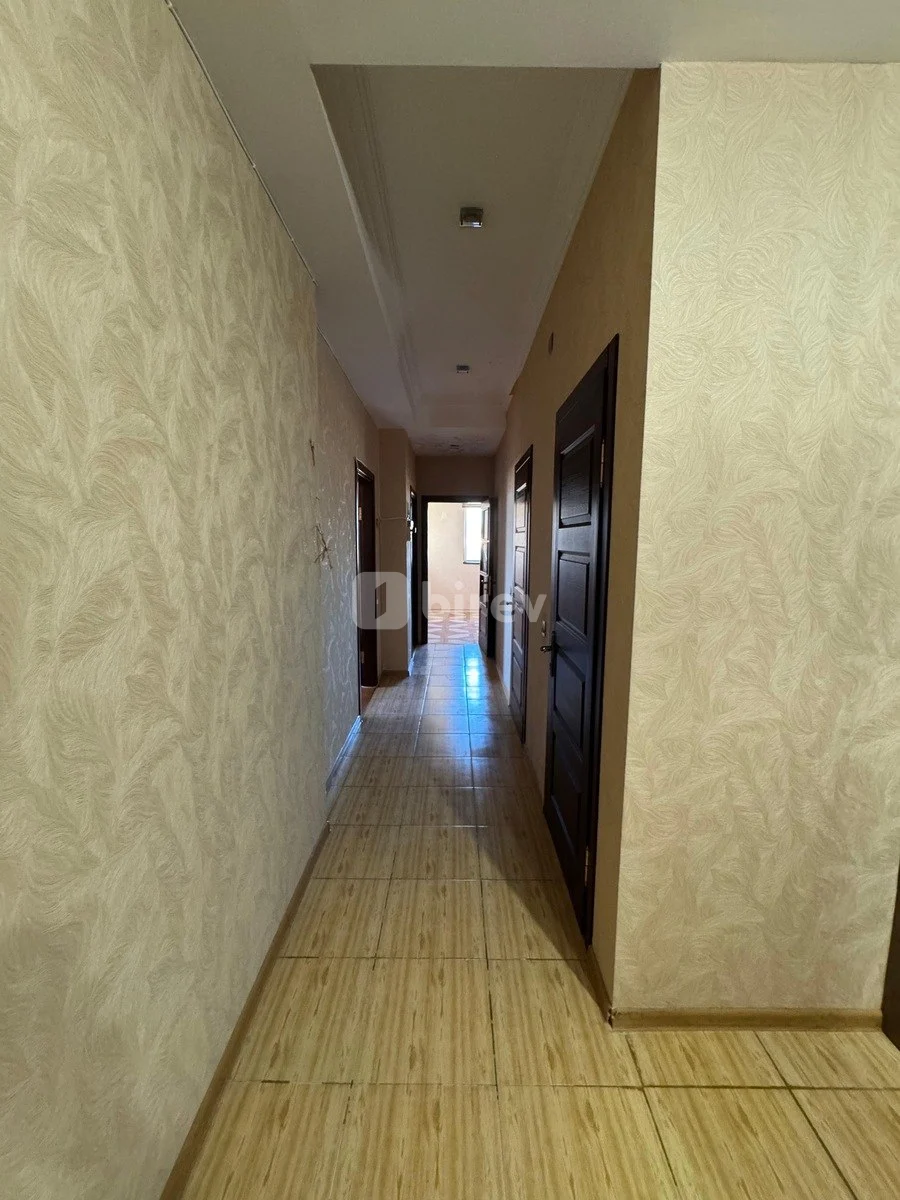 3 otaqlı mənzil, Masazır q., Əliağa Vahid küç., Abşeron rayonu — şəkil 5