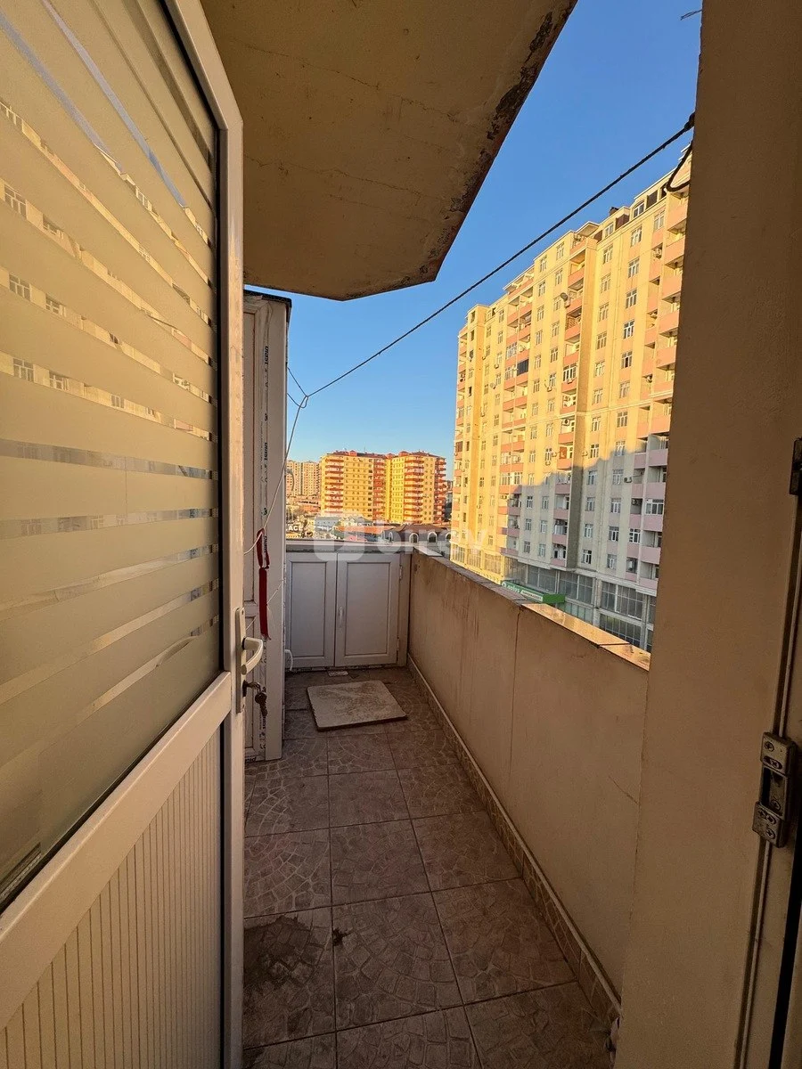 3 otaqlı mənzil, Masazır q., Əliağa Vahid küç., Abşeron rayonu — şəkil 7