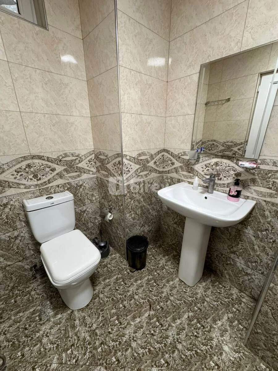 2 otaqlı mənzil, Səbail rayonu, Səid Rüstəmov küç., 8., Bakı şəhəri — şəkil 10