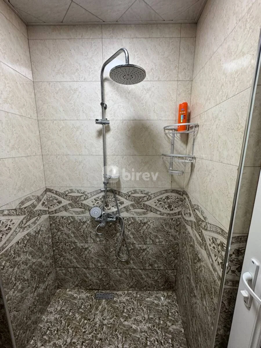 2 otaqlı mənzil, Səbail rayonu, Səid Rüstəmov küç., 8., Bakı şəhəri — şəkil 11