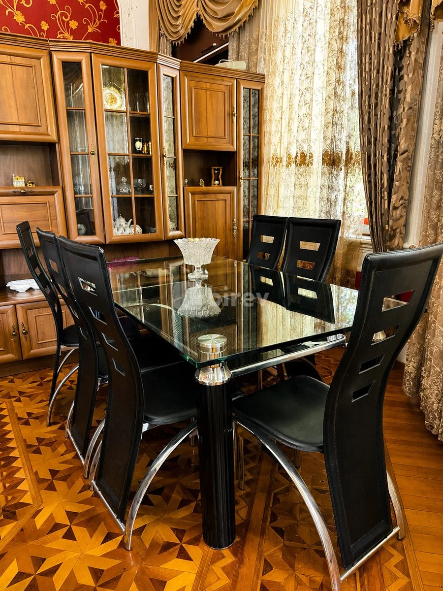 2 otaqlı mənzil, Nəsimi rayonu, Bül Bül pr., Bakı şəhəri — şəkil 5