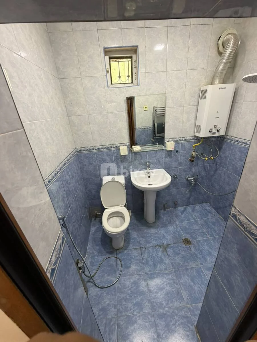 3 otaqlı həyət evi, Xırdalan q., 22ci məhəllə, Şıxəli Qurbanov küç. ev 9, Abşeron rayonu — şəkil 4