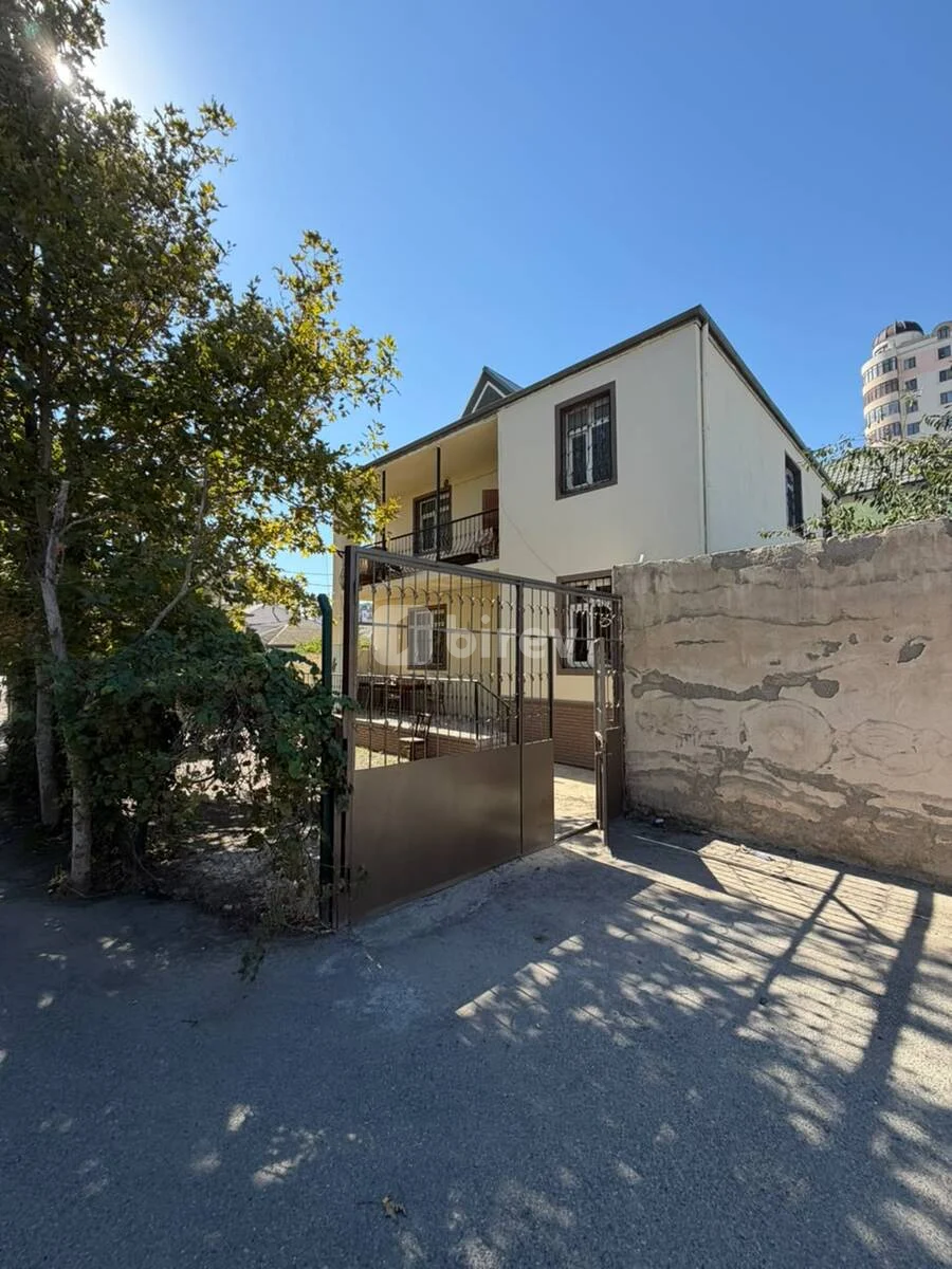 3 otaqlı həyət evi, Xırdalan q., 22ci məhəllə, Şıxəli Qurbanov küç. ev 9, Abşeron rayonu — şəkil 7