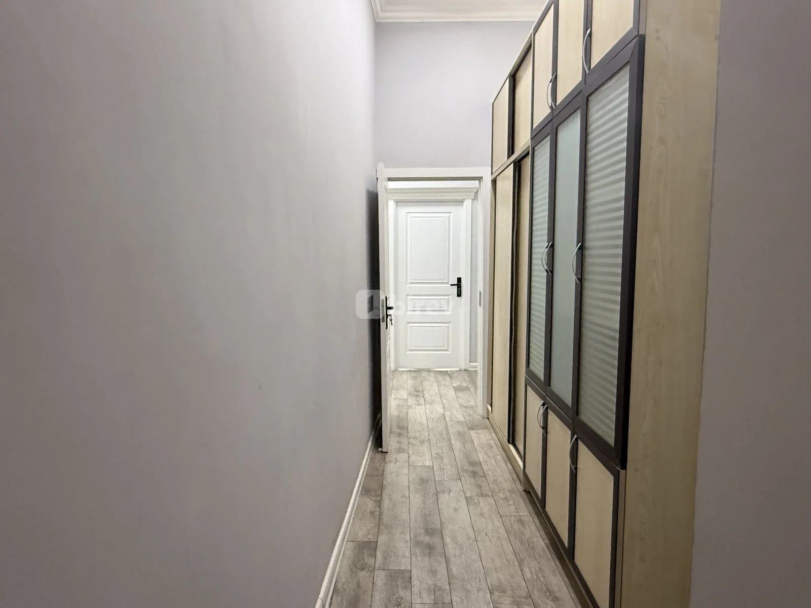 4 otaqlı mənzil, Yasamal q., Zivər bəy Əhmədbəyov küçəsi, Yasamal rayonu — şəkil 10