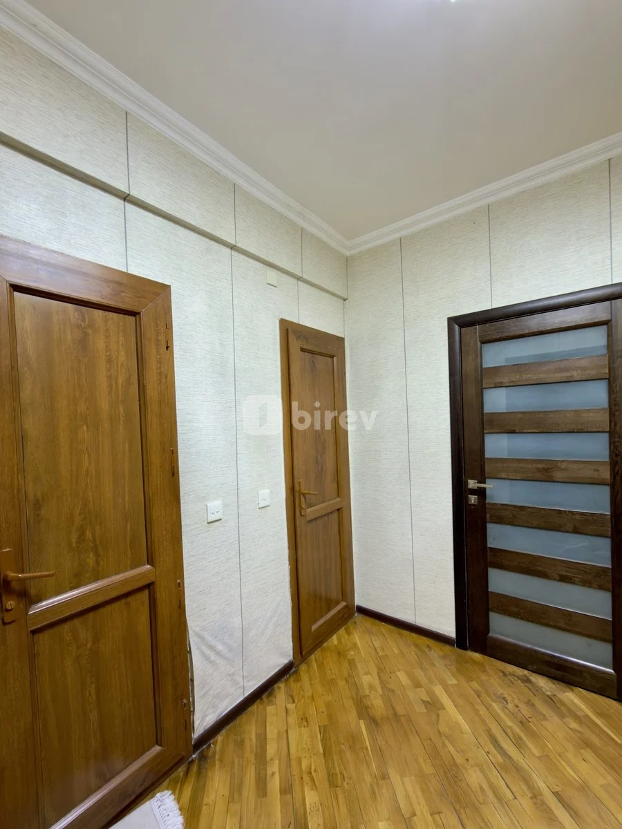 3 otaqlı mənzil, Ağ şəhər q., Babək 8, Xətai rayonu — şəkil 13
