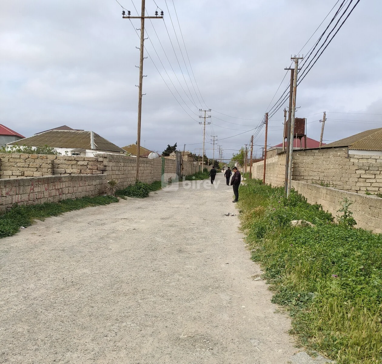 5 sot torpaq, Suraxanı rayonu, Binə qəsəbəsi, Bakı şəhəri — şəkil 2
